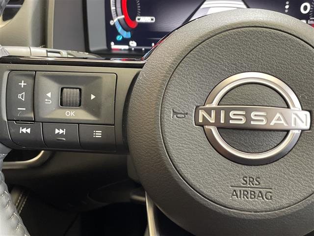 エクストレイル1.5 G e-4ORCE 4WD