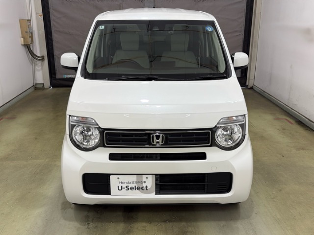 N-WGNL ホンダ センシング 4WD