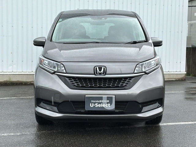 フリード1.5 ハイブリッド G 4WD
