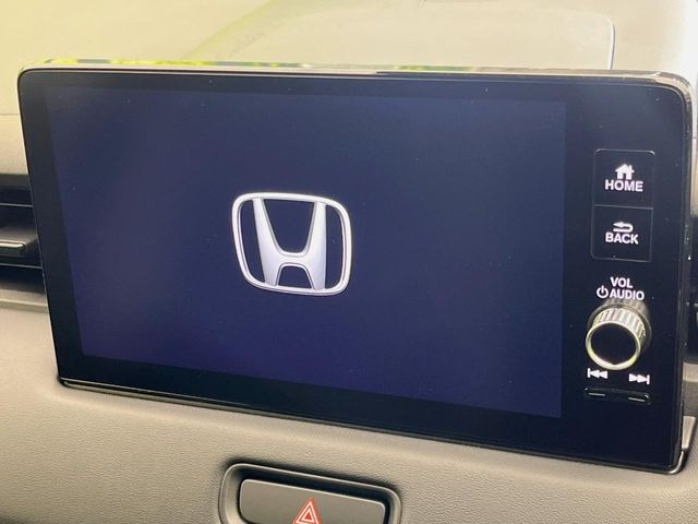 ヴェゼル1.5 e:HEV Z