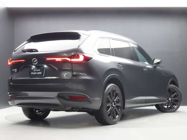 CX-803.3 XD プレミアム スポーツ ディーゼル 4WD