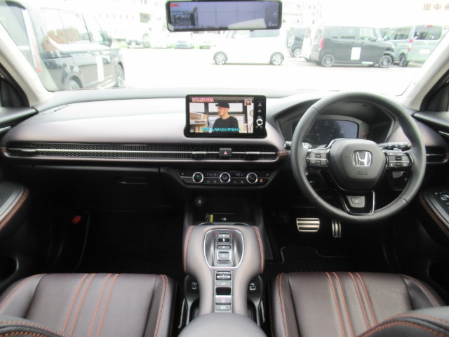 ZR-V2.0 e:HEV Z 4WD