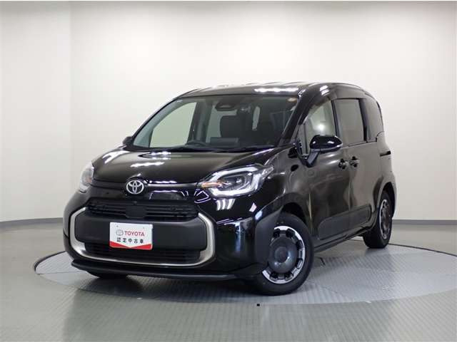 シエンタハイブリッド 1.5 Z