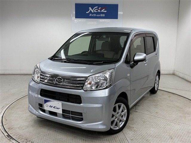 ムーヴL SAIII