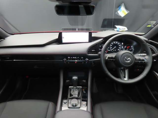 MAZDA3ファストバック