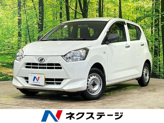 ミライース(ダイハツ) B 中古車画像