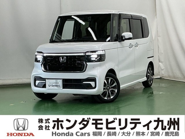 N-BOXカスタム