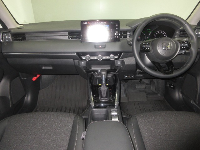 ヴェゼル1.5 e:HEV Z 4WD