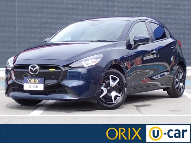 MAZDA21.5 15BD