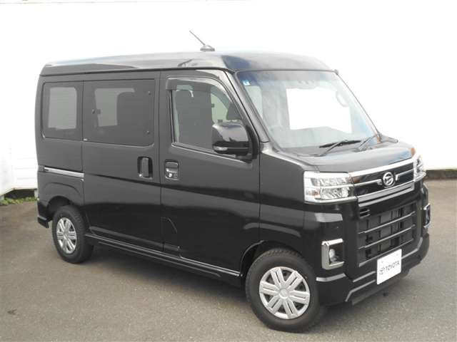 アトレー