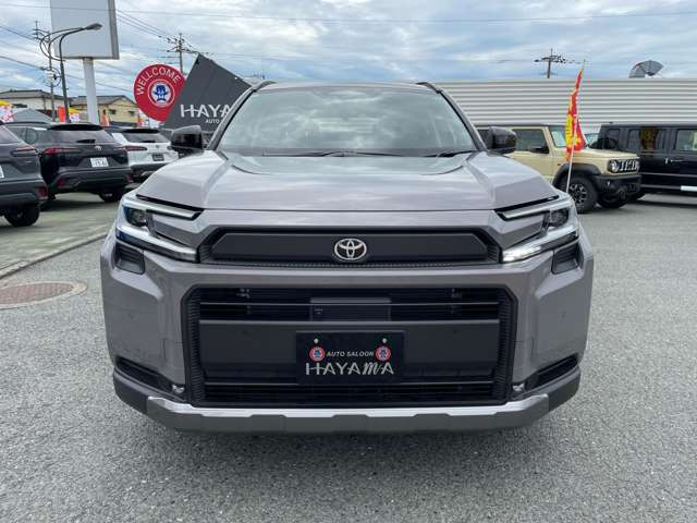 RAV42.5 アドベンチャー E-Four 4WD