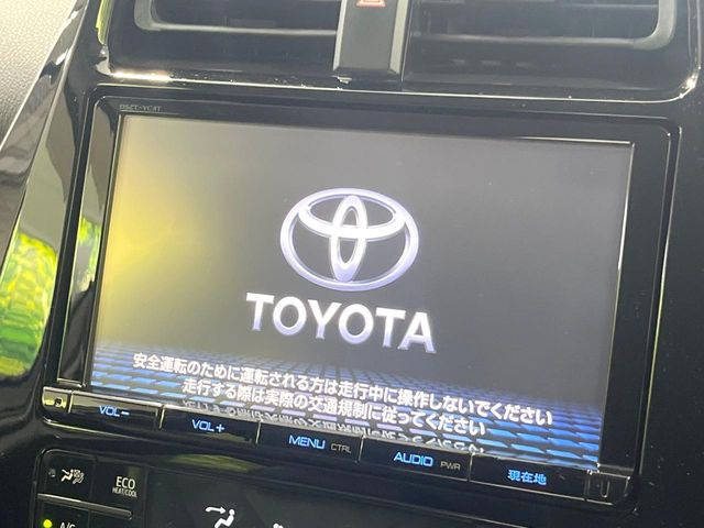 プリウス1.8 A プレミアム ツーリングセレクション