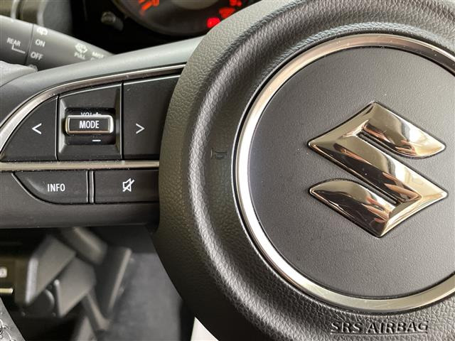 ジムニーXC 4WD