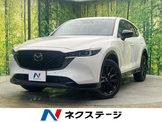 CX-52.2 XD レトロスポーツエディション