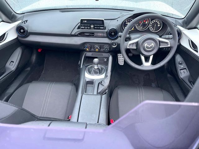 ロードスター1.5 990S