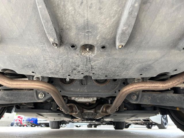 下回りがきれいなうちに、防錆加工の施工がオススメ。降雪地域はもちろん、沿岸部にお住いの方や、趣味でマリン・ウィンタースポーツをされる方にご好評いただいております。