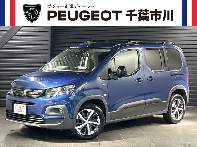 リフターGT ディーゼル