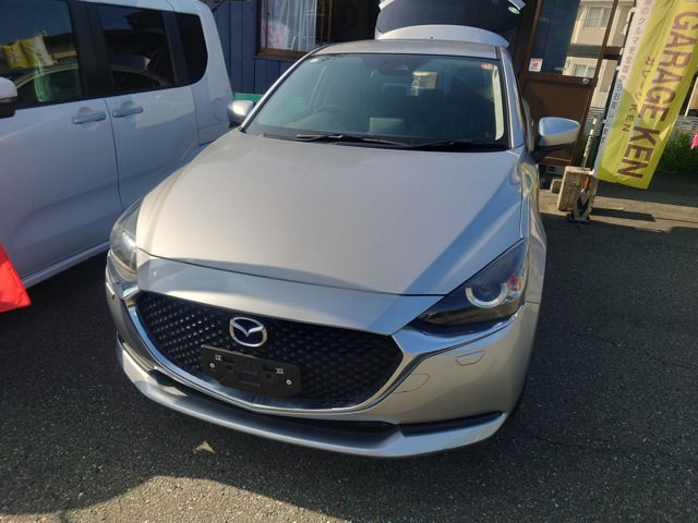MAZDA21.5 15C 4WD