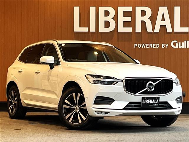 XC60D4 AWD モメンタム ディーゼル 4WD