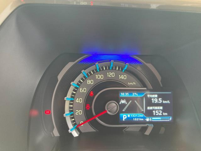 ハスラーハイブリッド(HYBRID) G