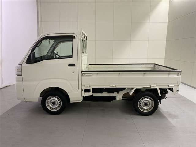 ハイゼットトラックスタンダード 55thアニバーサリー ゴールドエディション 4WD
