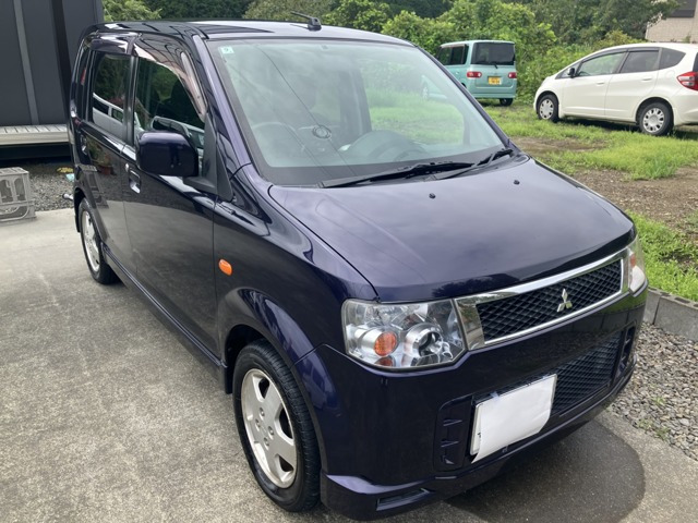 eKスポーツR