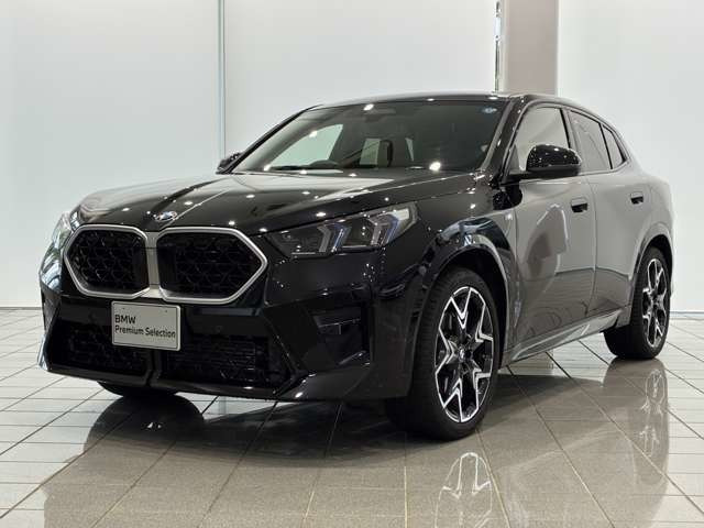X2xドライブ20i Mスポーツ 4WD