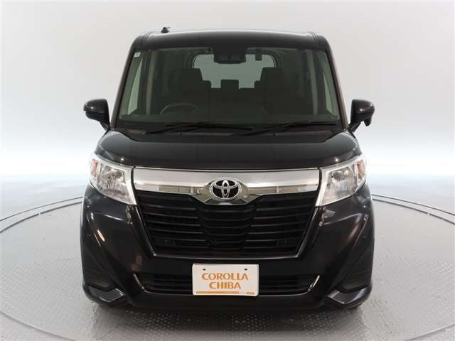ルーミー1.0 X S