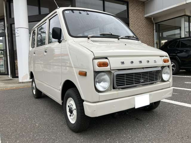 ステップバン