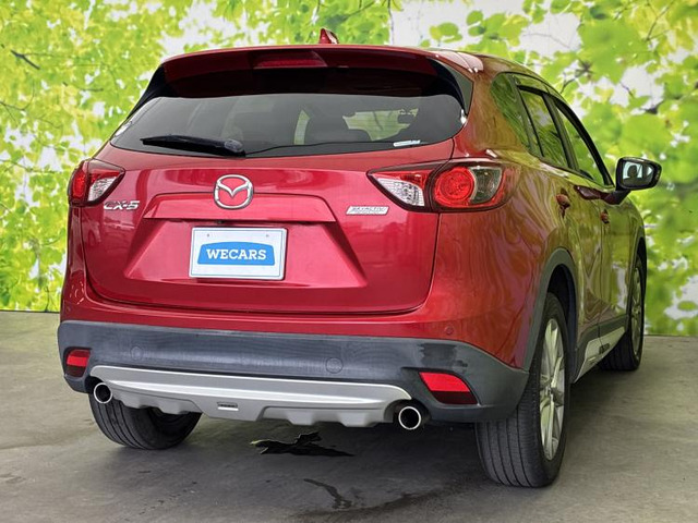 CX-52.2 XD 2013アニバーサリー 4WD