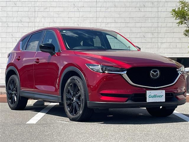 CX-52.2 XD ブラックトーンエディション