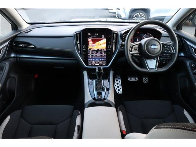 レヴォーグレイバック1.8 リミテッド EX 4WD