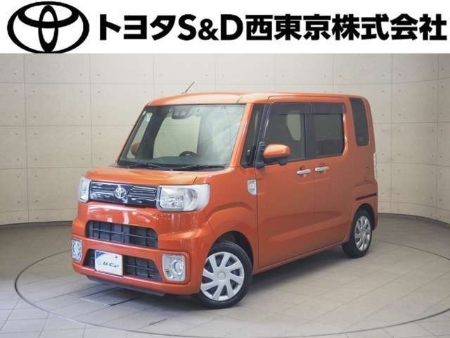 ピクシスメガD SAIII