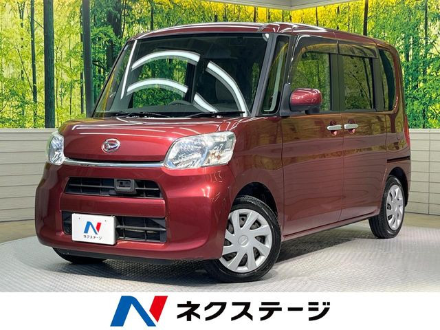 タントX SA