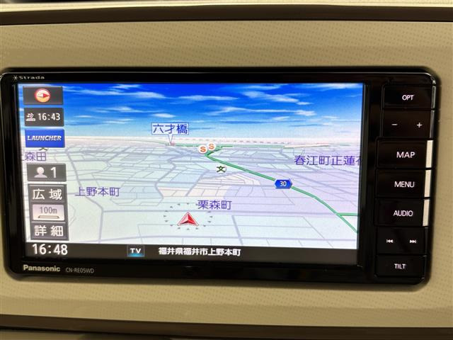 ムーヴキャンバスX メイクアップ リミテッド SAIII