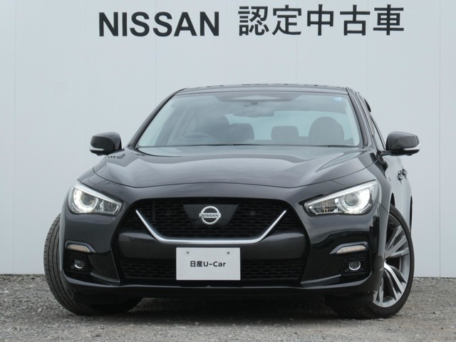 スカイライン3.5 ハイブリッド GT タイプSP