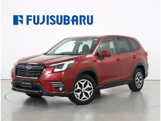 フォレスター2.0 ツーリング 4WD