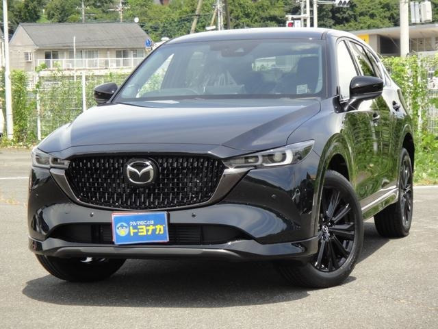 CX-52.2 XD スポーツアピアランス