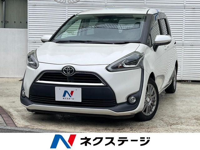 シエンタ1.5 G