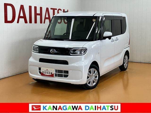 タントX