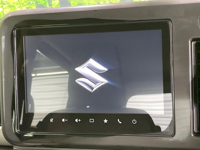 ワゴンRスマイルハイブリッド(HYBRID) X