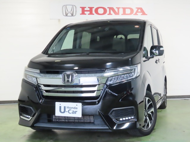 ステップワゴン1.5 スパーダ ホンダ センシング 4WD