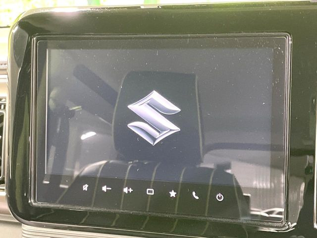 ワゴンRスマイルハイブリッド(HYBRID) Sリミテッド