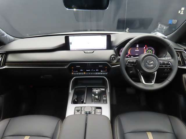 CX-603.3 XD ドライブ エディション ナッパ レザー パッケージ ディーゼル