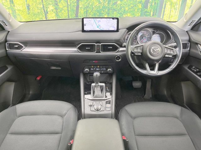 CX-52.0 20S スマートエディション