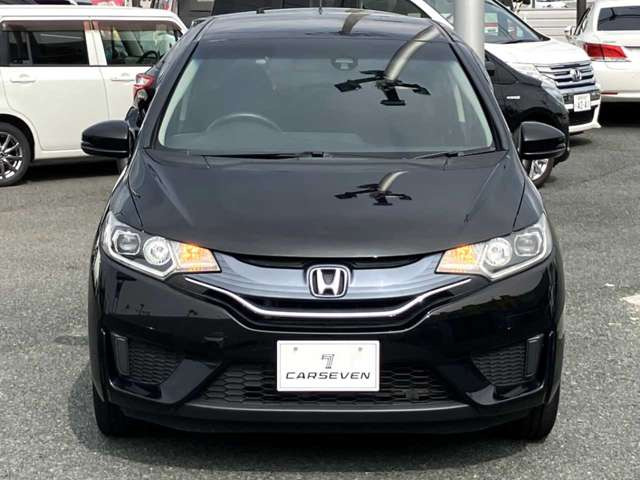 フィット1.3 13G Lパッケージ 4WD