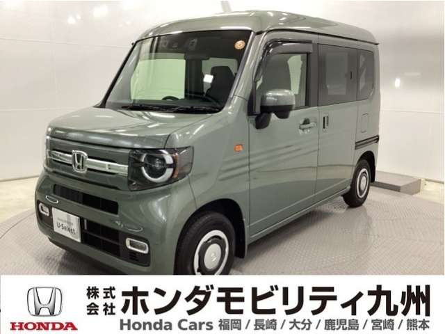 N-VANファン