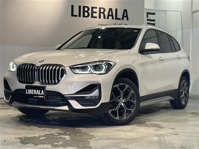 X1xドライブ 18d xライン 4WD