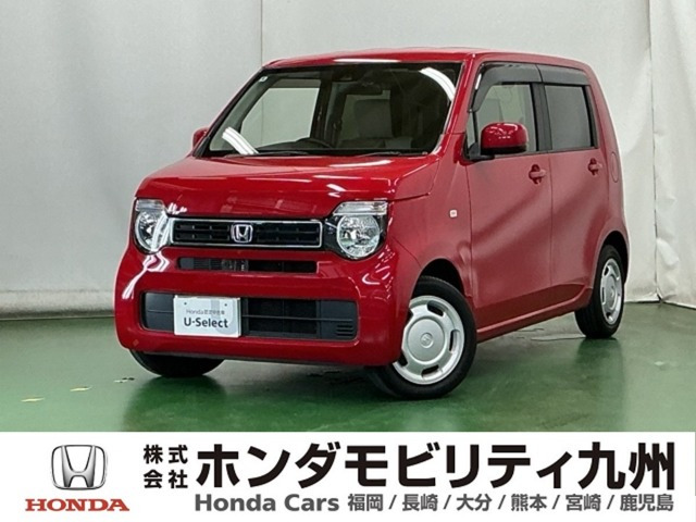 N-WGNL ホンダ センシング