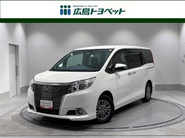 エスクァイア2.0 Xi